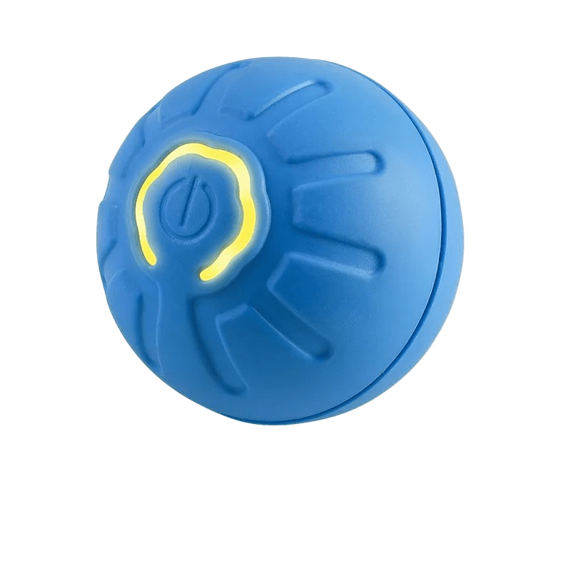Interactieve Hondenbal met Automatische Beweging voor Actieve Honden 8