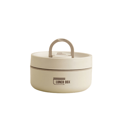 Isolatie Lunchbox voor Warmteopslag 18