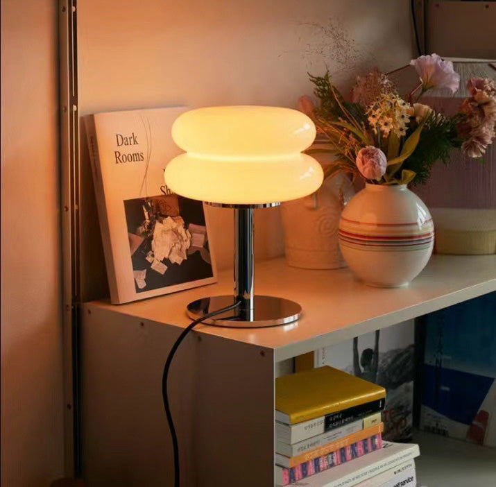 Retro Eiertaart Lamp