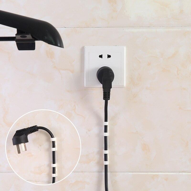 Kabel Organizer voor Thuis en Kantoor 2