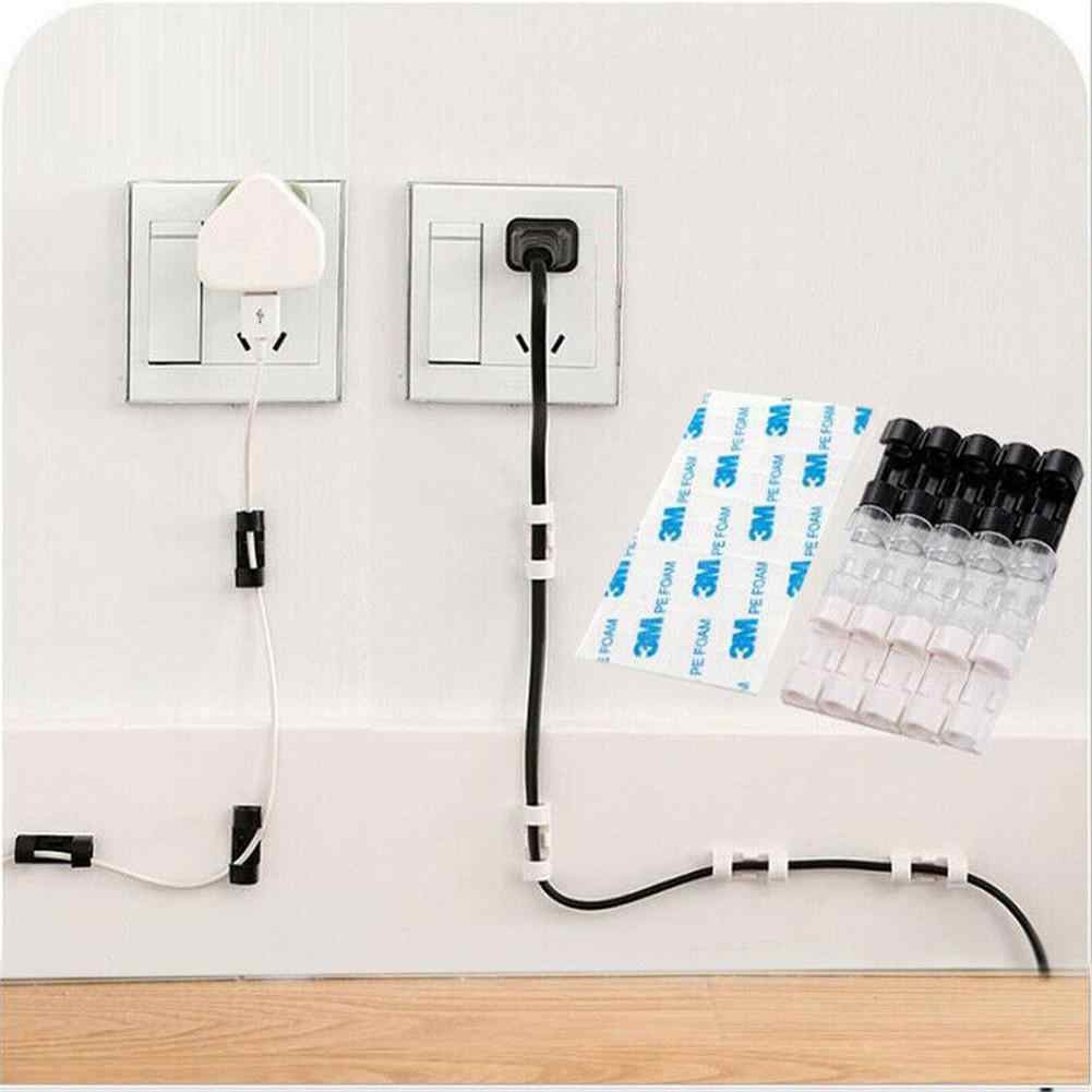 Kabel Organizer voor Thuis en Kantoor 3