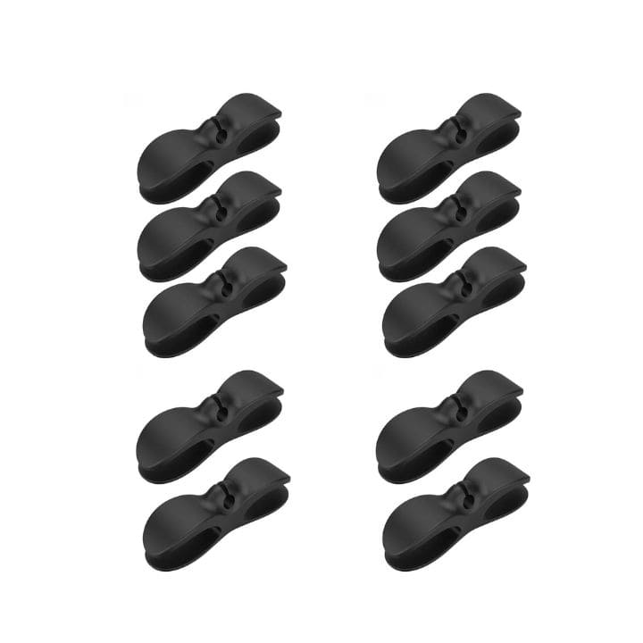 Kabelorganisator Compact voor Thuisgebruik 7