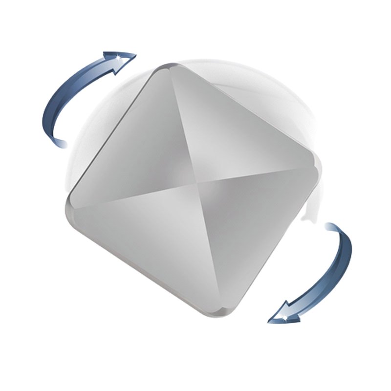 Kantoor Gadget Spinorama voor Stressvermindering 1
