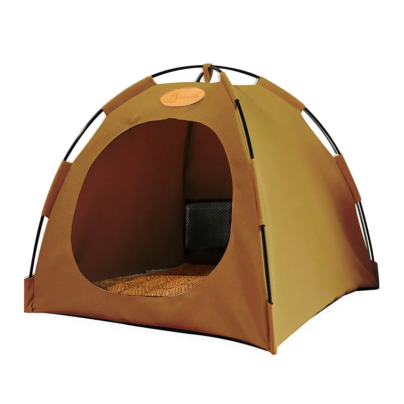 Katten Tent Luchtig Ontwerp 5