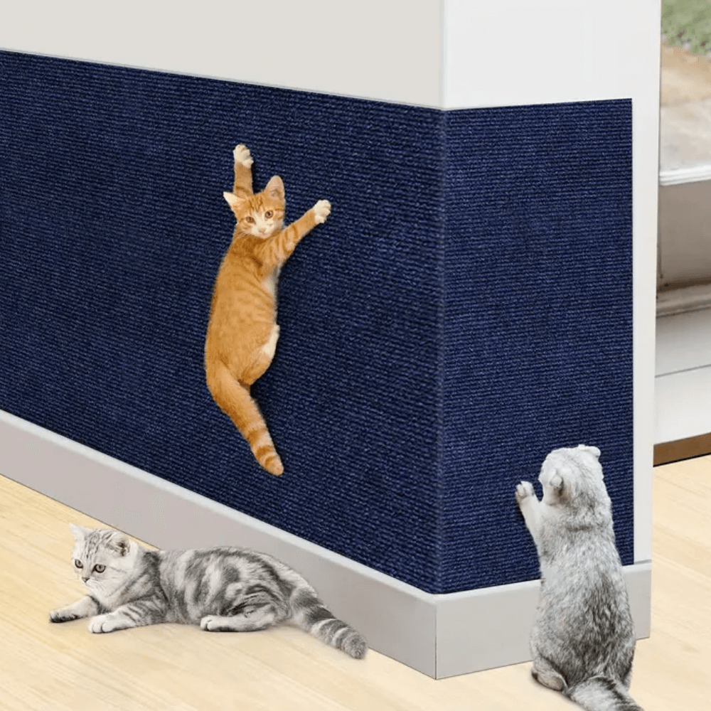 Kattenkrabpad Duurzaam en Aanpasbaar 7