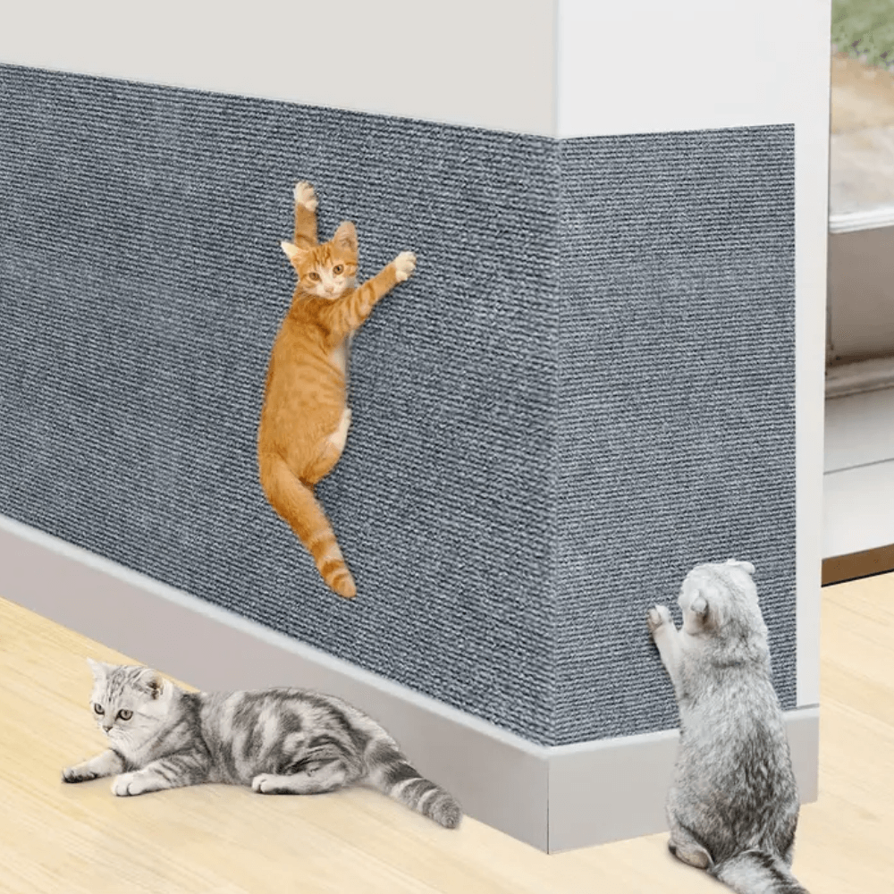 Kattenkrabpad Duurzaam en Aanpasbaar 8