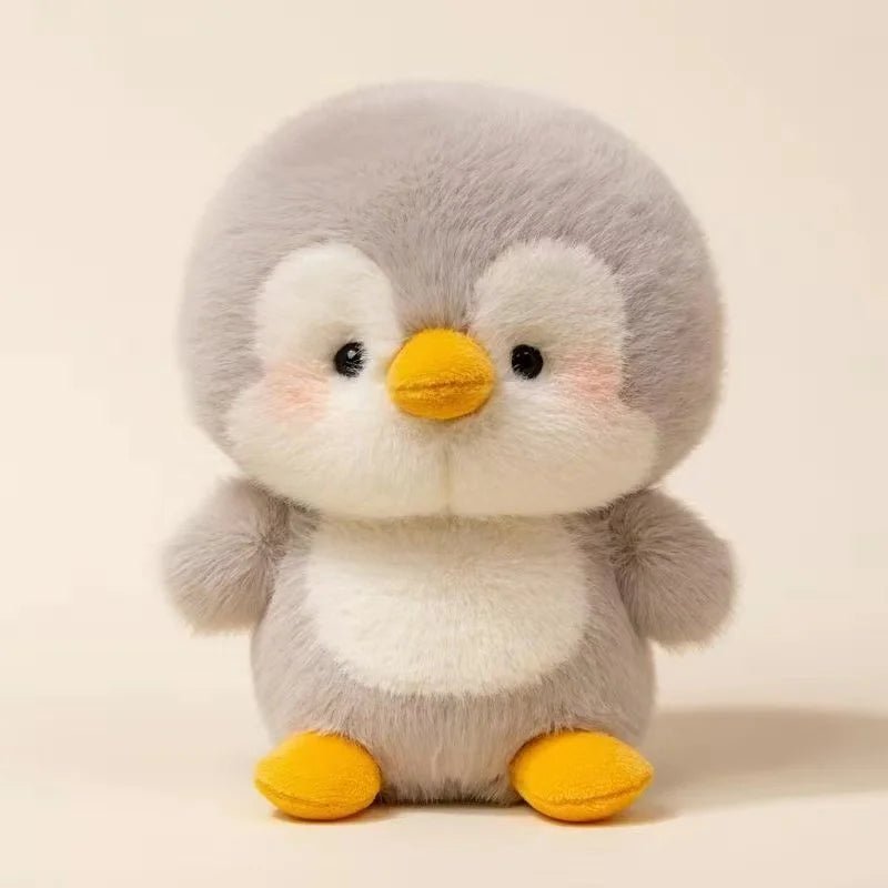 Kawaii Dieren Pluche Knuffel Olifant Hond Kat 15