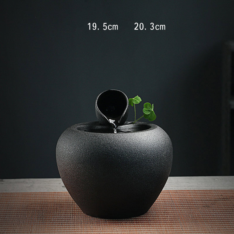 Keramisch Flotatieapparaat Modern 2