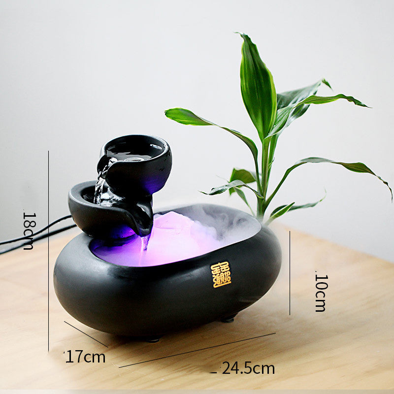 Keramisch Flotatieapparaat Modern 6
