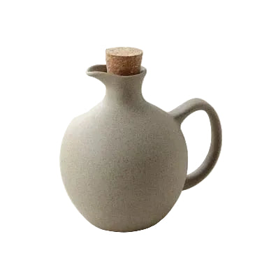 Keramische Oliepot Stijlvol 4