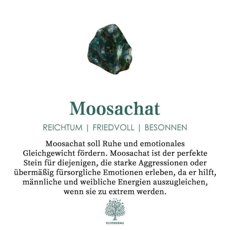 Ketting met Mosagaat en Heilige Medaille 5