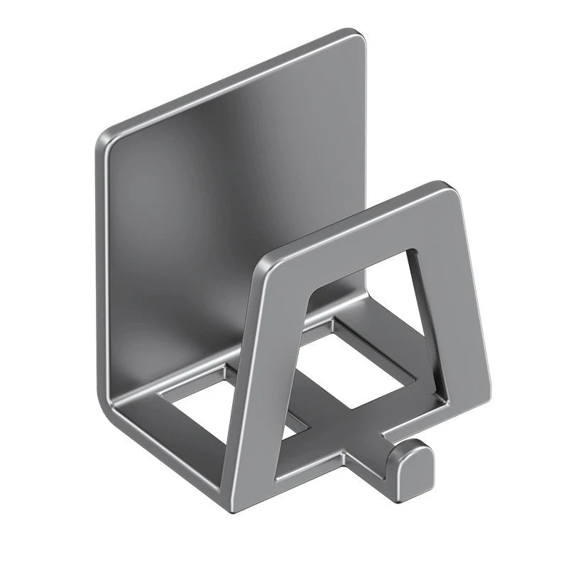 Keuken Gootsteenhouder Zelfklevend Compact 0