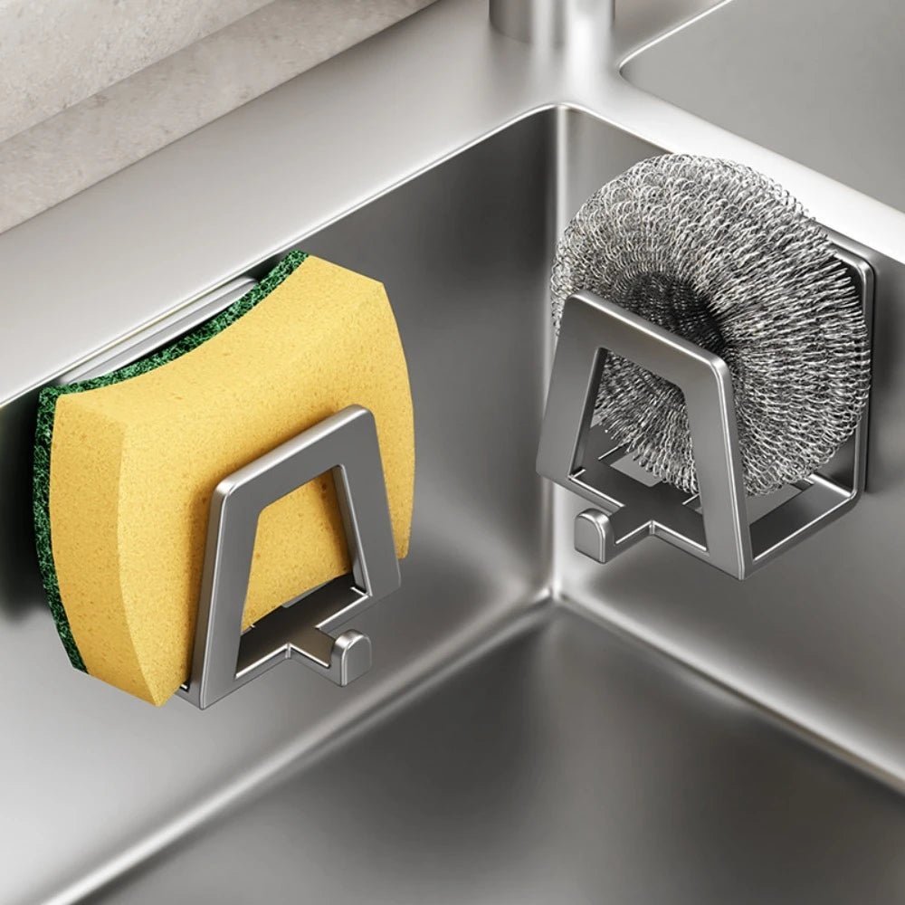 Keuken Gootsteenhouder Zelfklevend Compact 3