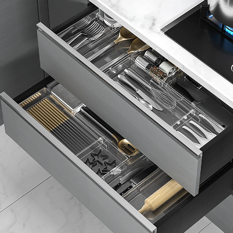 Keuken Lade Organizer Flexibel en Modern 2