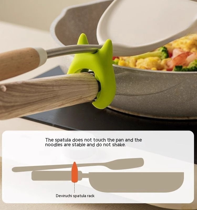 Keuken Lepelhouder Multifunctioneel Design 0