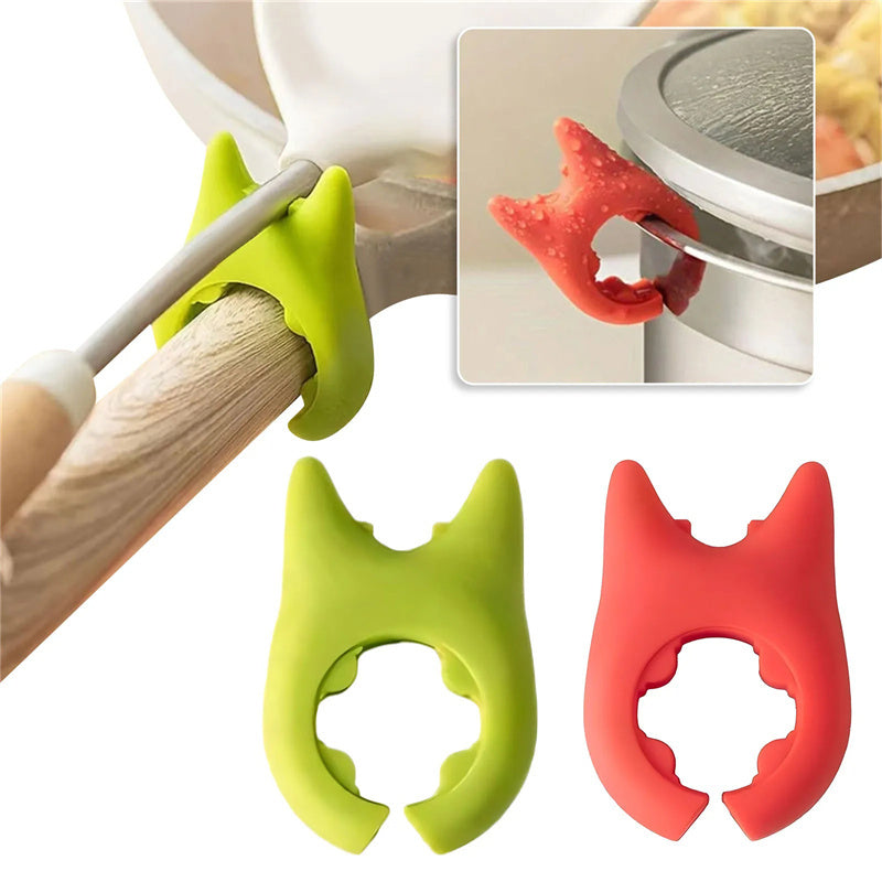 Keuken Lepelhouder Multifunctioneel Design 1