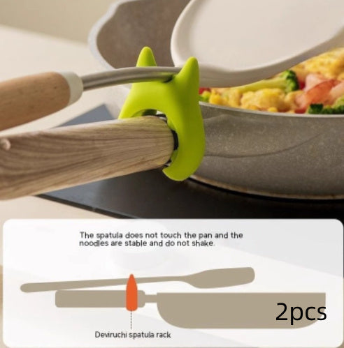 Keuken Lepelhouder Multifunctioneel Design 12