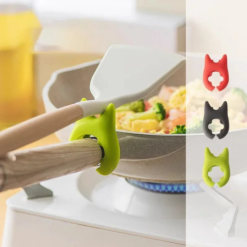 Keuken Lepelhouder Multifunctioneel Design 3