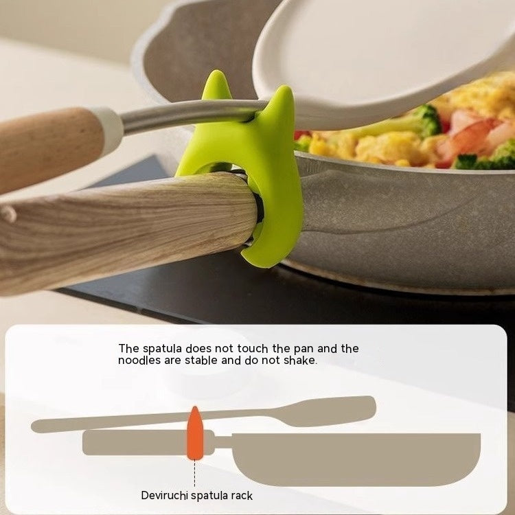 Keuken Lepelhouder Multifunctioneel Design 7