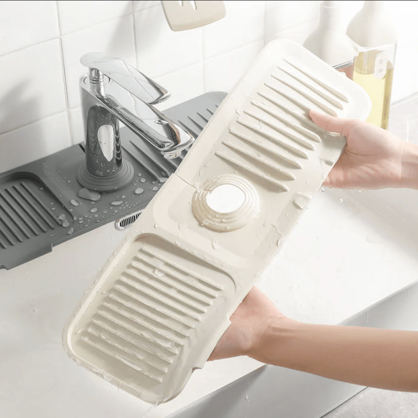 Keuken Onderlegger Praktisch en Sneldrogend 1