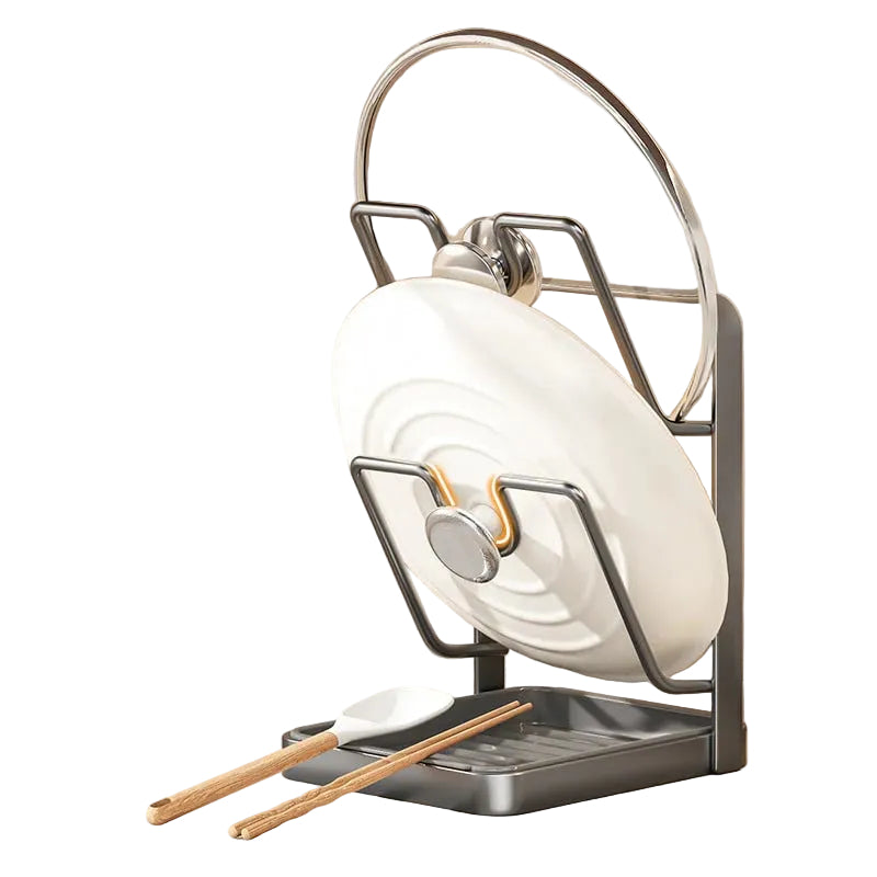 Keuken Organizer U-vormig voor Deksels 0