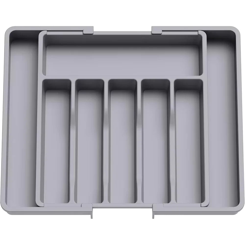 Keuken Organizer voor Kookgerei en Bestek 8