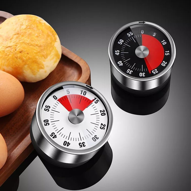 Keuken Timer Mechanisch Multifunctioneel 4