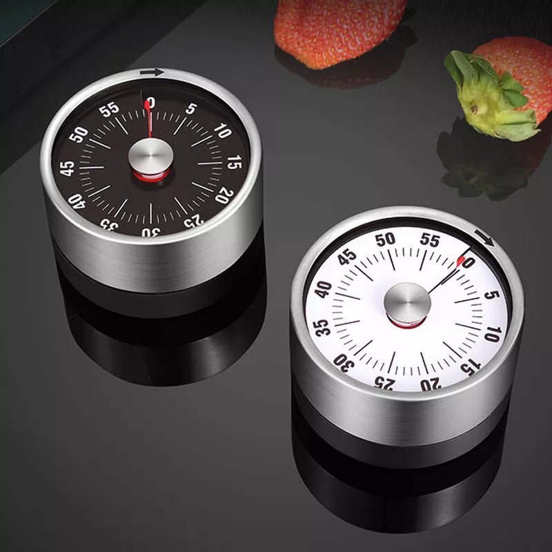 Keuken Timer Mechanisch Multifunctioneel 5