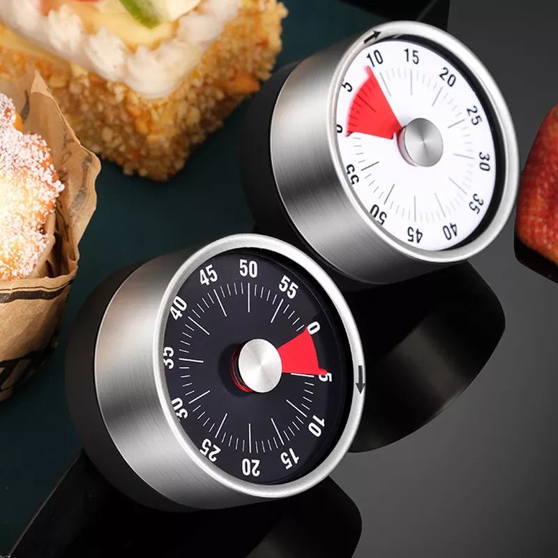 Keuken Timer Mechanisch Multifunctioneel 6