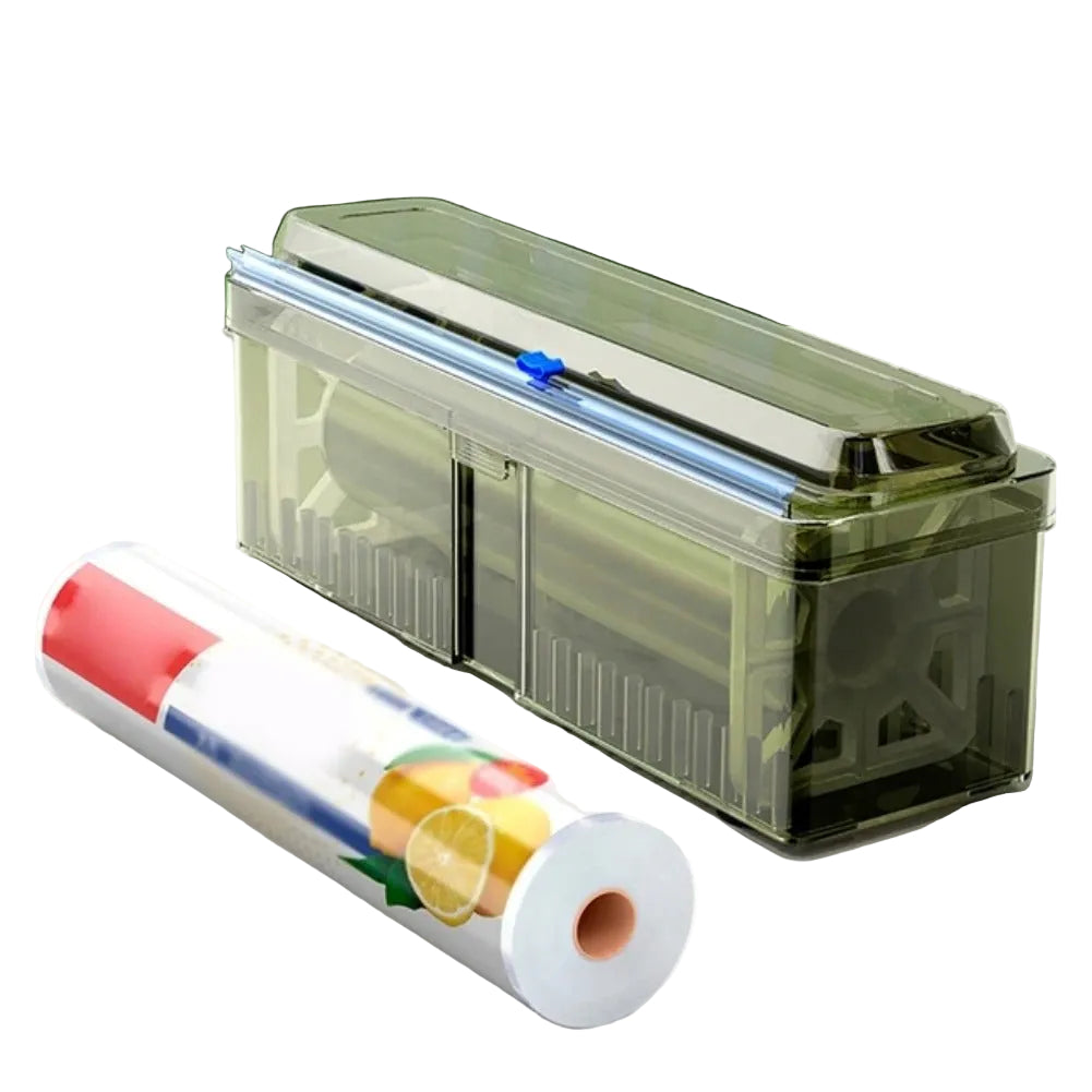 Keukenaccessoire EasyWrap Dispenser 0