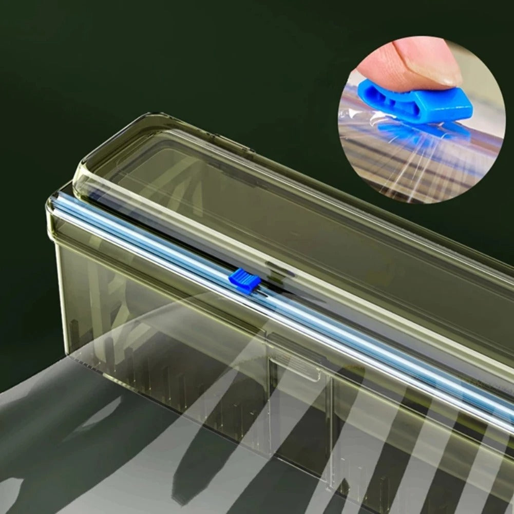 Keukenaccessoire EasyWrap Dispenser 2
