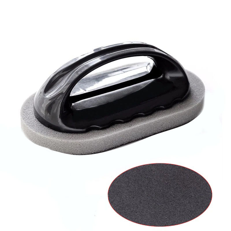 Keukenaccessoire Melamine Sponsborstel voor Pannen 0