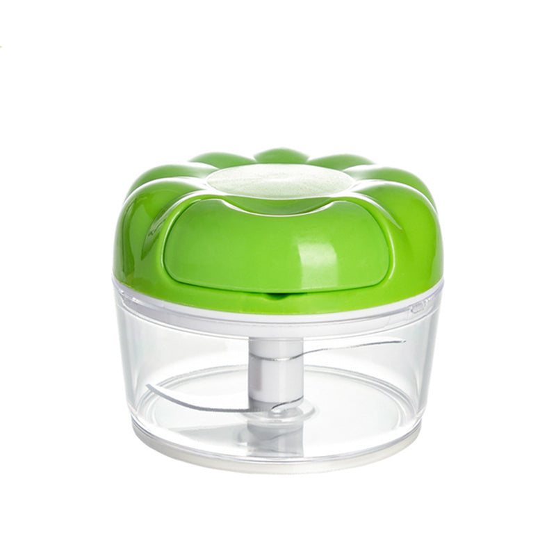 Keukenaccessoire Multifunctionele Knoflookmolen 10