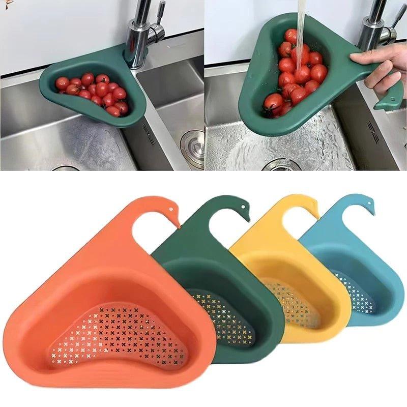 Keukenafvoer Mand Compact 0