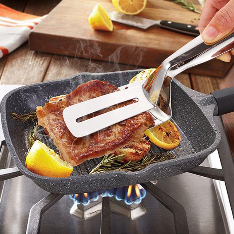 Keukenclip Dubbelzijdig Voor Koken - Veelzijdig en Compact Ontwerp 0