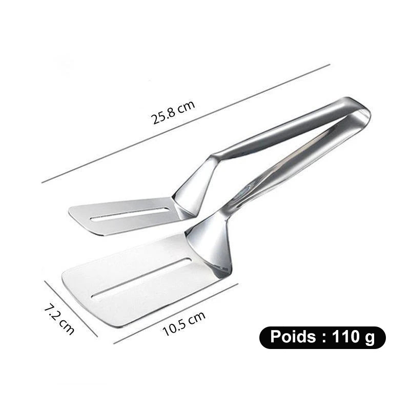 Keukenclip Dubbelzijdig Voor Koken - Veelzijdig en Compact Ontwerp 7