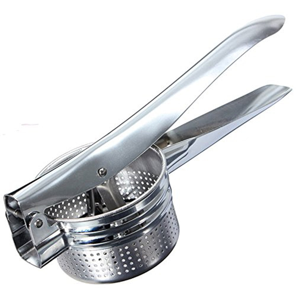 Keukengereedschap Aardappelstamper en Juicer 0