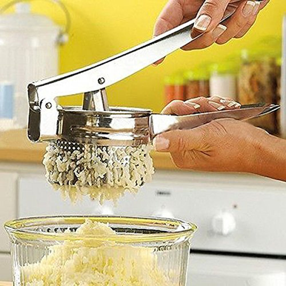 Keukengereedschap Aardappelstamper en Juicer 1