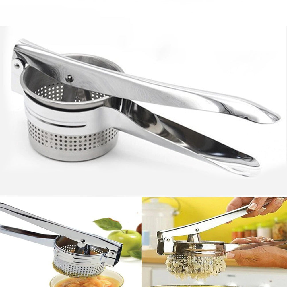 Keukengereedschap Aardappelstamper en Juicer 3