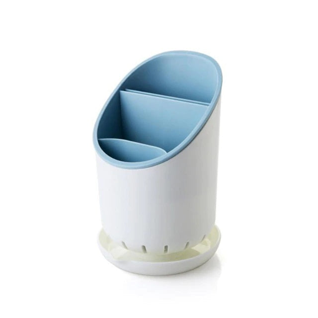 Keukengereedschap Houder Ruimtebesparend Design 0