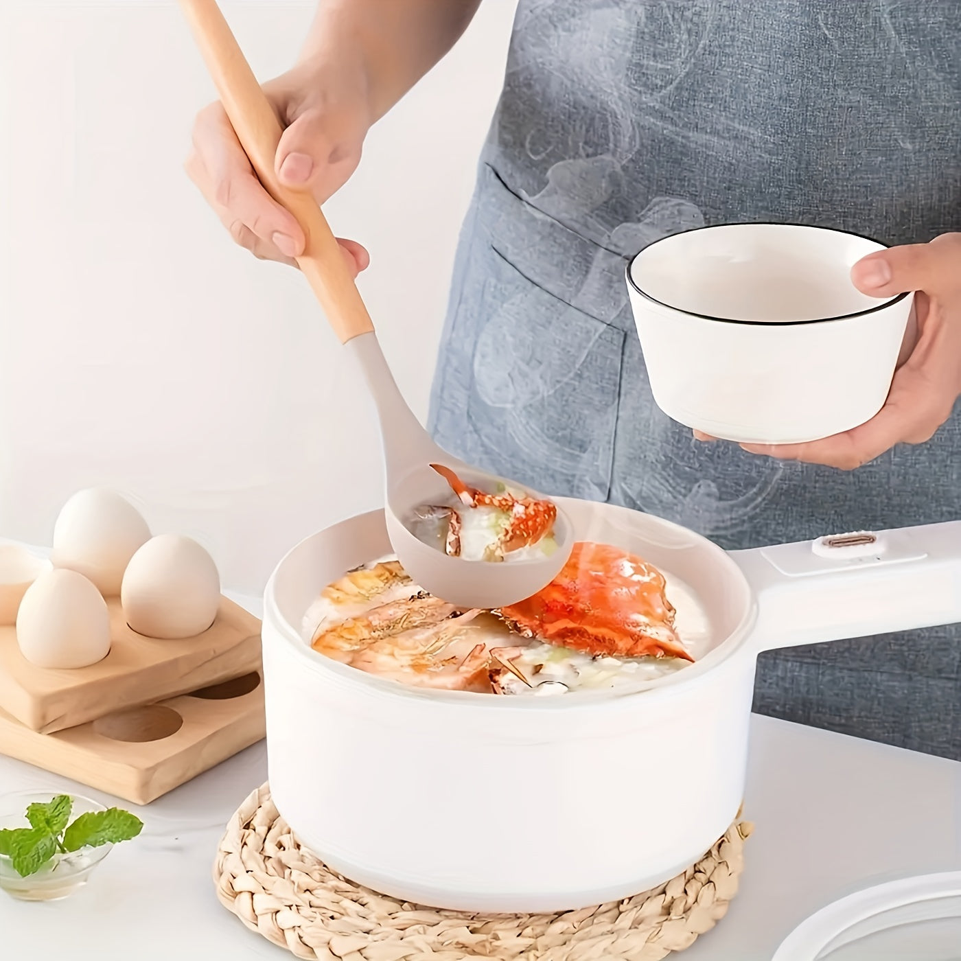 Keukengereiset 12-delig voor Koken 3