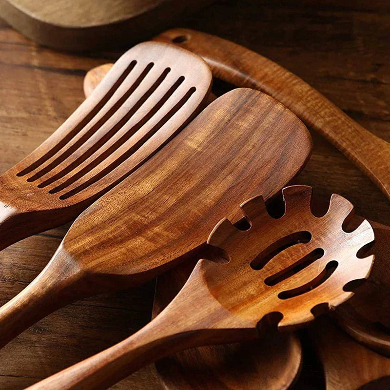 Keukengereiset voor Koken met Stijl 2