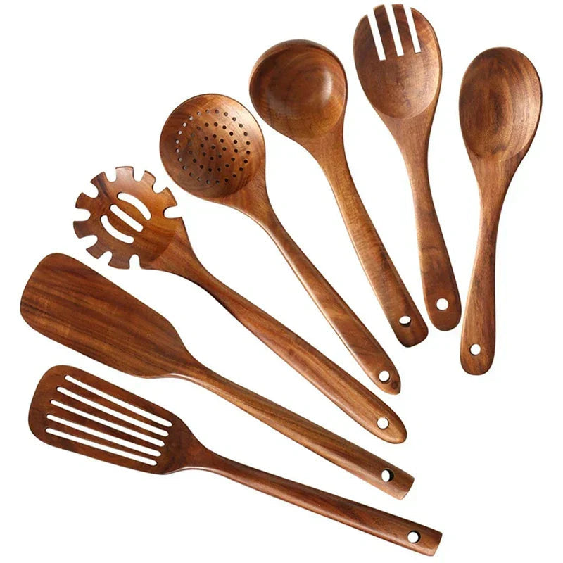 Keukengereiset voor Koken met Stijl 5