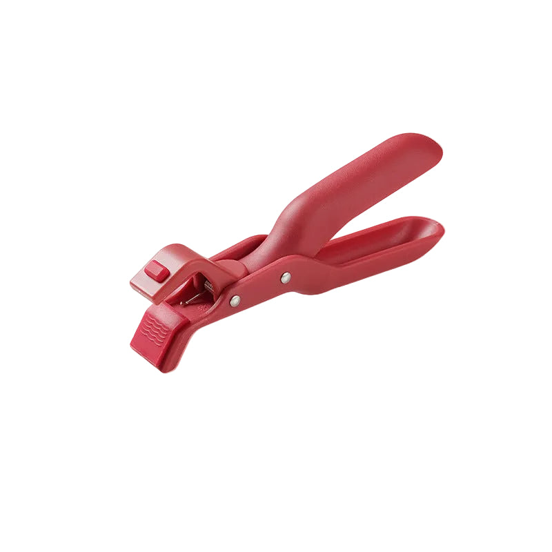Keukenhulp Anti-hittehandgreep Ergonomisch 0