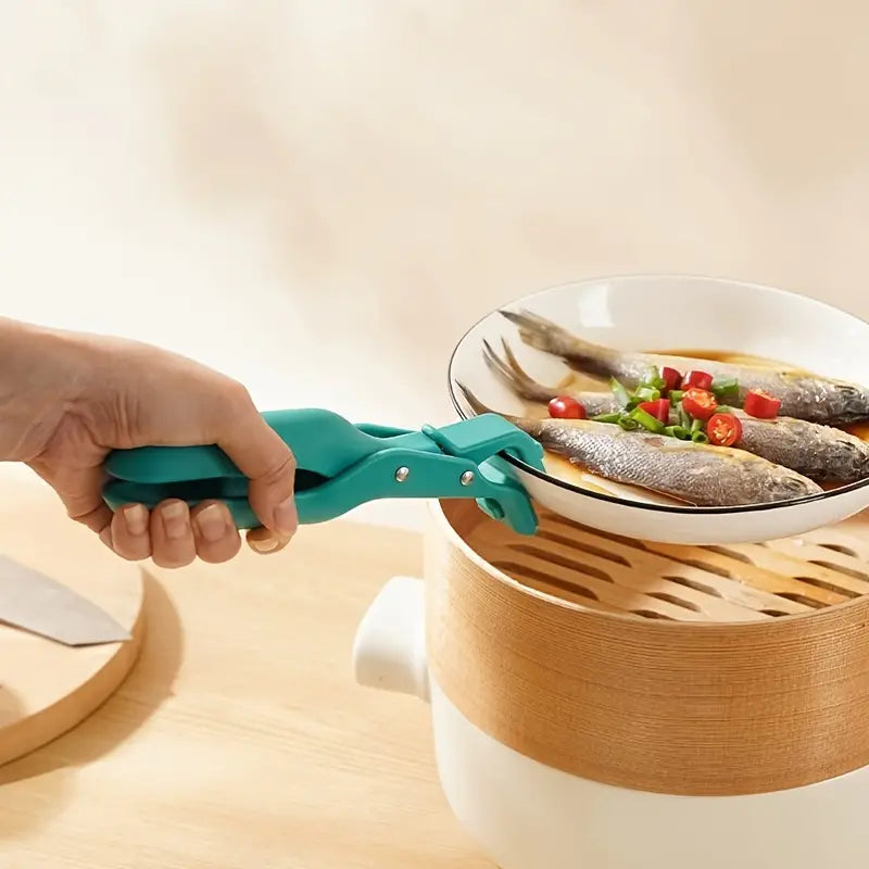 Keukenhulp Anti-hittehandgreep Ergonomisch 3