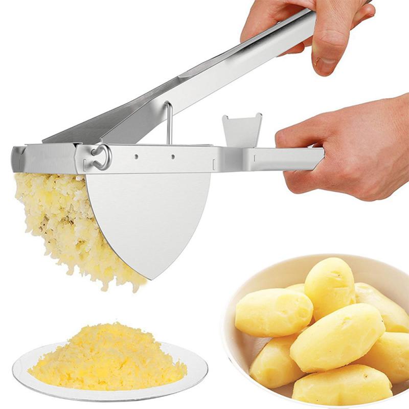 Keukenhulpmiddel Aardappelpers en Sapcentrifuge 0