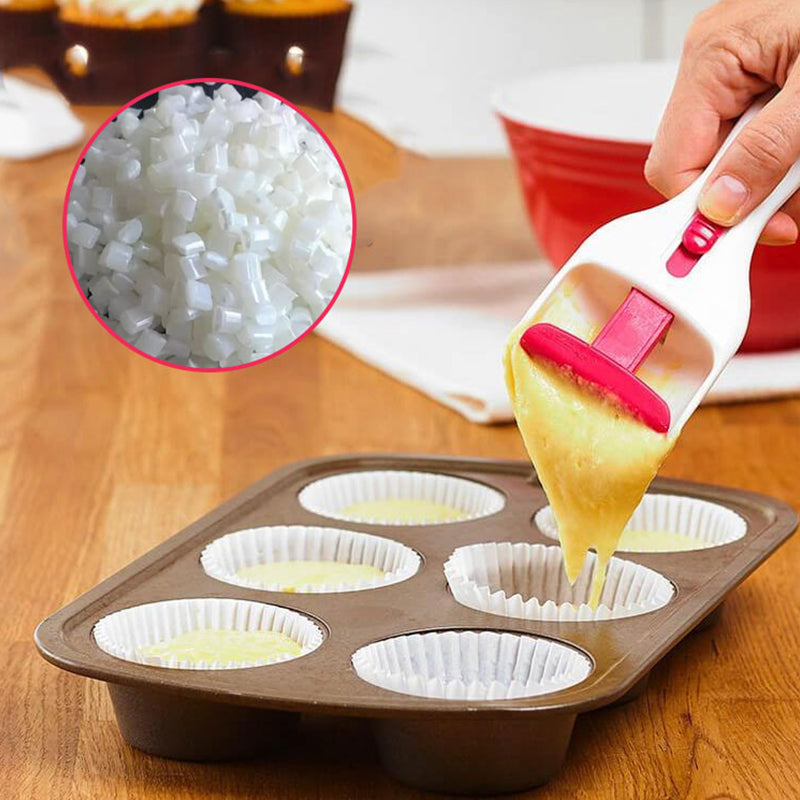 Keukenhulpmiddel voor Muffins en Cupcakes 3