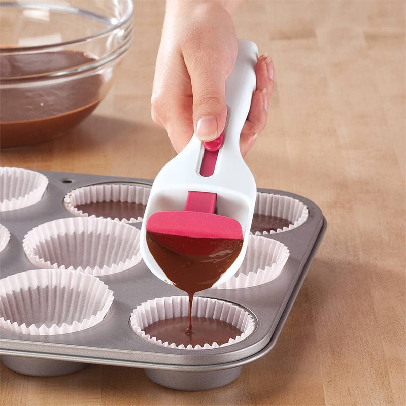 Keukenhulpmiddel voor Muffins en Cupcakes 6