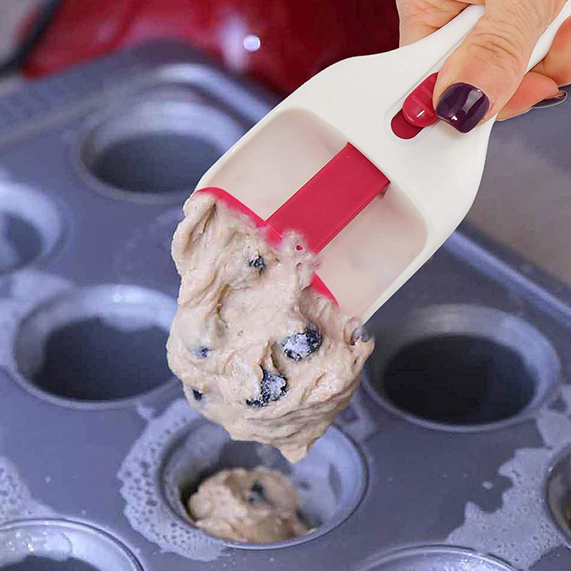 Keukenhulpmiddel voor Muffins en Cupcakes 7