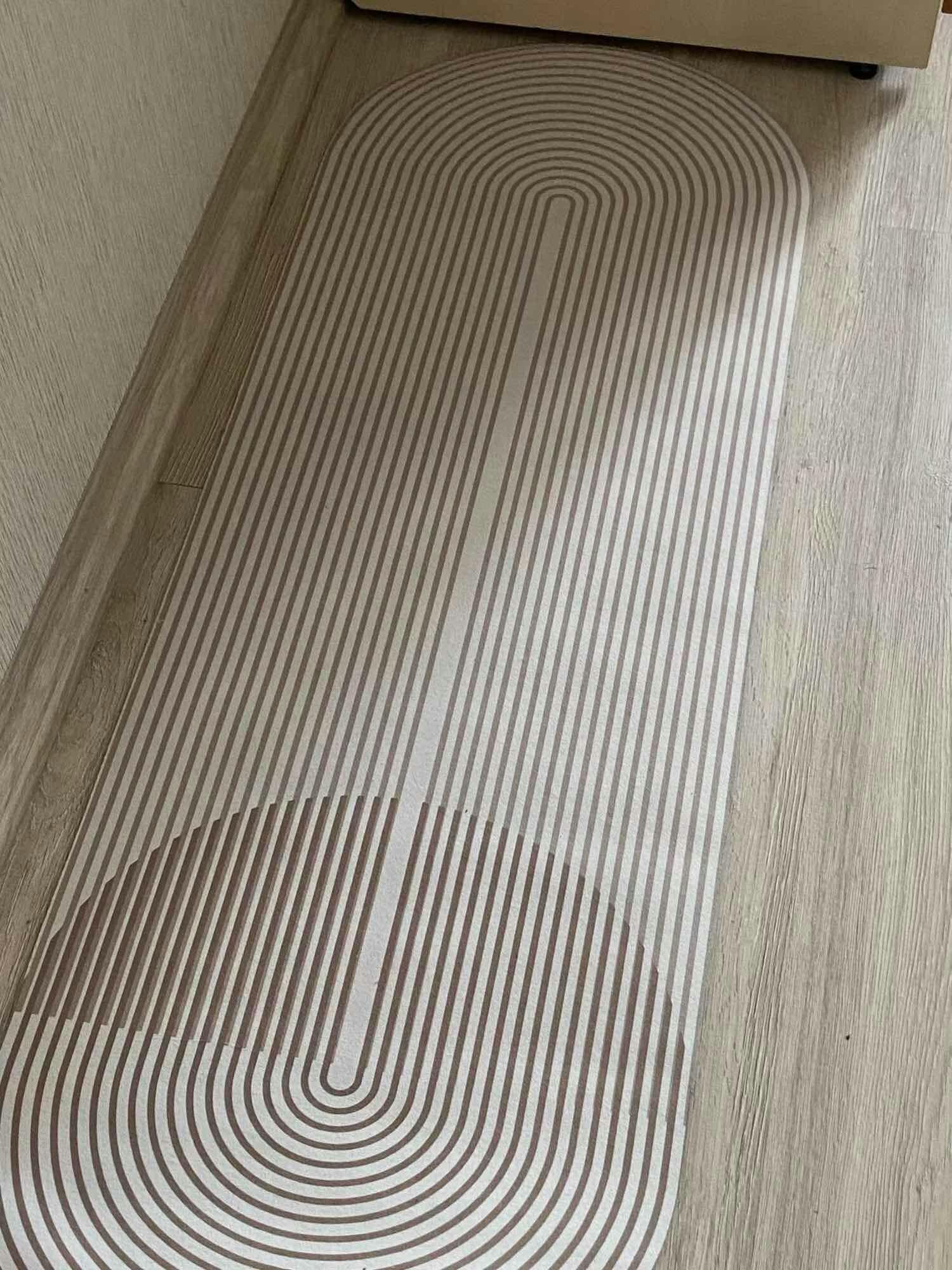 Keukenmat Antislip en Absorberend 3